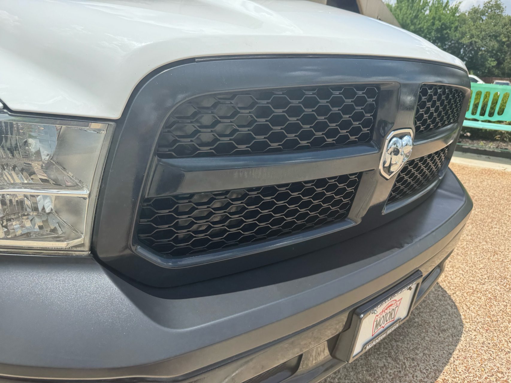 ram ram 1500 pickup 2017 1C6RR6FG0HS596626 image ram ram 1500 pickup 2017 1C6RR6FG0HS596626 image